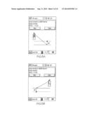 STUD MAPPING AND LAYOUT METHOD diagram and image