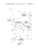 INSPECTING DEVICE AND INSPECTING METHOD diagram and image