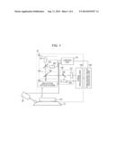 ACOUSTIC SIGNAL RECEIVING APPARATUS AND PHOTO-ACOUSTIC TOMOGRAPHY diagram and image