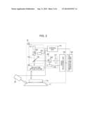 ACOUSTIC SIGNAL RECEIVING APPARATUS AND PHOTO-ACOUSTIC TOMOGRAPHY diagram and image