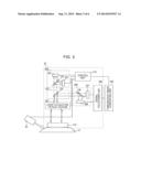 ACOUSTIC SIGNAL RECEIVING APPARATUS AND PHOTO-ACOUSTIC TOMOGRAPHY diagram and image