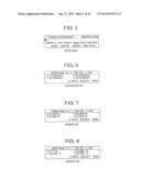 IMAGE PROCESSING DEVICE, IMAGE PROCESSING METHOD AND REMOTE-SCAN IMAGE     PROCESSING SYSTEM USING THE SAME diagram and image