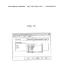 IMAGE PROCESSING DEVICE, IMAGE PROCESSING METHOD AND REMOTE-SCAN IMAGE     PROCESSING SYSTEM USING THE SAME diagram and image