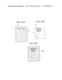 IMAGE PROCESSING DEVICE, IMAGE PROCESSING METHOD AND REMOTE-SCAN IMAGE     PROCESSING SYSTEM USING THE SAME diagram and image