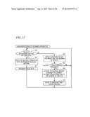 SYSTEM, INFORMATION PROCESSING APPARATUS AND NON-TRANSITORY COMPUTER     READABLE MEDIUM diagram and image