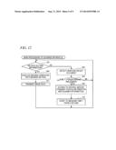 SYSTEM, INFORMATION PROCESSING APPARATUS AND NON-TRANSITORY COMPUTER     READABLE MEDIUM diagram and image