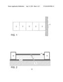 LASER CUTS TO REDUCE ELECTRICAL LEAKAGE diagram and image