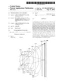PHOTOGRAPHING LENS ASSEMBLY diagram and image