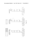 PHOTOGRAPHING LENS ASSEMBLY diagram and image