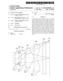 IMAGING LENS ASSEMBLY diagram and image