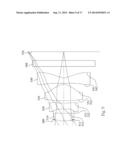 IMAGING LENS ASSEMBLY diagram and image