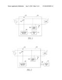 DISPLAY UNIT CONFIGURED TO DISPLAY TRIP INFORMATION AND CIRCUIT     INTERRUPTER INCLUDING THE SAME diagram and image