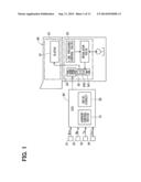 CURRENT CONTROL DEVICE FOR SOLENOID, STORAGE MEDIUM STORING PROGRAM FOR     CONTROLLING CURRENT OF SOLENOID, AND METHOD FOR CONTROLLING CURRENT OF     SOLENOID diagram and image