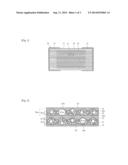 MULTILAYER CERAMIC CAPACITOR diagram and image