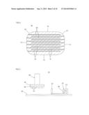 ELECTRONIC COMPONENT AND METHOD FOR MANUFACTURING THE SAME diagram and image