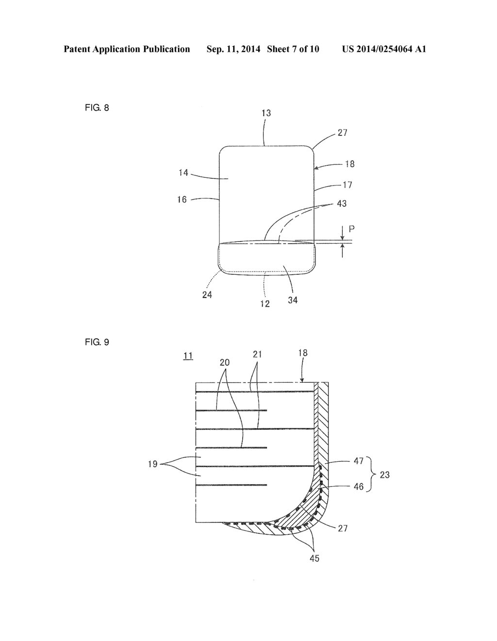 ELECTRONIC COMPONENT AND METHOD FOR MANUFACTURING THE SAME - diagram, schematic, and image 08