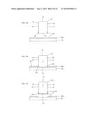 ELECTRONIC COMPONENT AND METHOD FOR MANUFACTURING THE SAME diagram and image