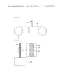 TANTALUM CAPACITOR diagram and image