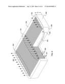 MULTI-COMPONENT ELECTRONIC MODULE WITH INTEGRAL COOLANT-COOLING diagram and image