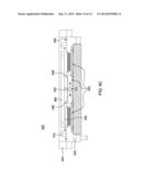 MULTI-COMPONENT ELECTRONIC MODULE WITH INTEGRAL COOLANT-COOLING diagram and image