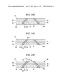 DEVICE PACKAGING STRUCTURE AND DEVICE PACKAGING METHOD diagram and image