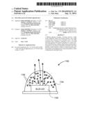 Multiple Quantum Dot (QD) Device diagram and image