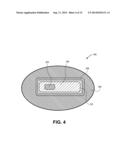 Multiple Quantum Dot (QD) Device diagram and image