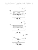 Multiple Quantum Dot (QD) Device diagram and image