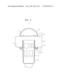 LIGHTING APPARATUS diagram and image