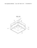 LUMINAIRE diagram and image