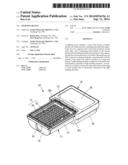 LIGHTING DEVICE diagram and image