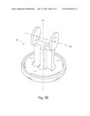 ROTATABLE LIGHTING DEVICE diagram and image