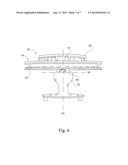 ROTATABLE LIGHTING DEVICE diagram and image