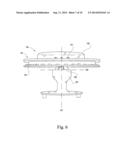 ROTATABLE LIGHTING DEVICE diagram and image