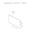 DISPLAY DEVICE diagram and image