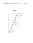 DISPLAY DEVICE diagram and image