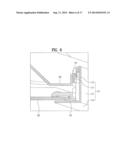 DISPLAY DEVICE diagram and image