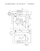 POWER SUPPLY FOR PROLONGING HOLD-UP TIME diagram and image