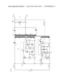 SWITCHING POWER SUPPLY DEVICE diagram and image