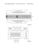 INTEGRATED CIRCUIT DEVICES HAVING MEMORY AND METHODS OF IMPLEMENTING     MEMORY IN AN INTEGRATED CIRCUIT DEVICE diagram and image