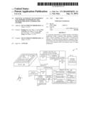 MAGNETIC AUTOMATIC TEST EQUIPMENT (ATE) MEMORY TESTER DEVICE AND METHOD     EMPLOYING TEMPERATURE CONTROL diagram and image