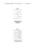 METHOD AND SYSTEM FOR MINIMIZING NUMBER OF PROGRAMMING PULSES USED TO     PROGRAM ROWS OF NON-VOLATILE MEMORY CELLS diagram and image