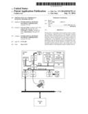 Writing Data To A Thermally Sensitive Memory Device diagram and image