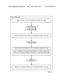 Writing Data To A Thermally Sensitive Memory Device diagram and image