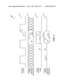 HIGH-SPEED MEMORY WRITE DRIVER CIRCUIT WITH VOLTAGE LEVEL SHIFTING     FEATURES diagram and image