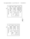 HIGH-SPEED MEMORY WRITE DRIVER CIRCUIT WITH VOLTAGE LEVEL SHIFTING     FEATURES diagram and image