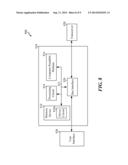 HIGH-SPEED MEMORY WRITE DRIVER CIRCUIT WITH VOLTAGE LEVEL SHIFTING     FEATURES diagram and image