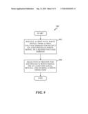 HIGH-SPEED MEMORY WRITE DRIVER CIRCUIT WITH VOLTAGE LEVEL SHIFTING     FEATURES diagram and image