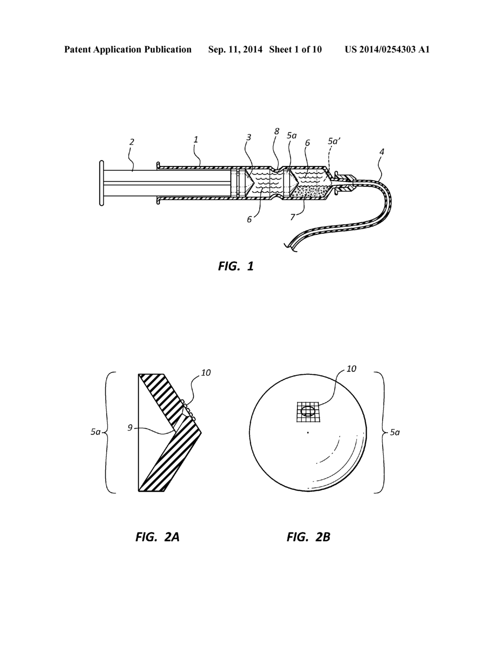 MIXING SYRINGE - diagram, schematic, and image 02