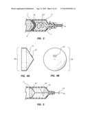 MIXING SYRINGE diagram and image